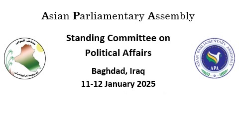 Standing Committee on Political Affairs